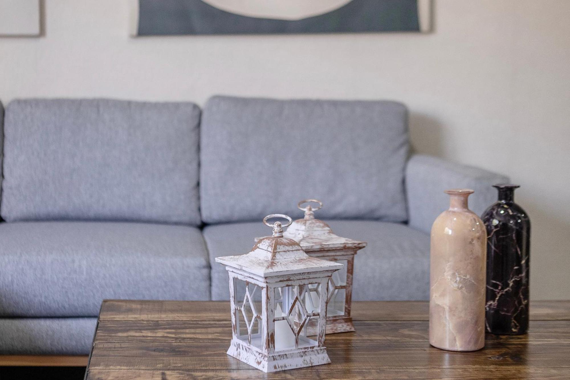 Charming 2Br Escape - Roma Norte Laundry Wifi 멕시코 시 외부 사진